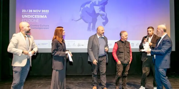Tra Vittorio De seta e il Minotauro. I temi della cultura meridionale in mostra a Catania grazie alla Cineteca della Calabria