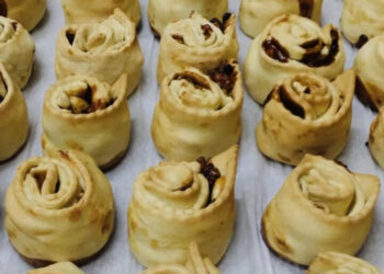 Momenti di gusto in giro per la Calabria: Rende