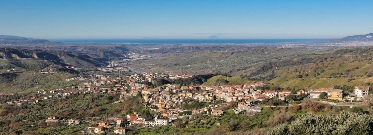 Marcellinara si candida a Capitale italiana della Cultura 2026