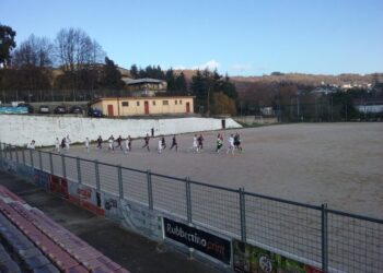 La Garibaldina fa sua una partita da vincere assolutamente