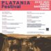 I edizione del Platania Festival, nuova data il 23 dicembre