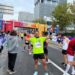 Fabrizio Aiello, dalle Cinque Fontane di Serrastretta alla maratona di Shanghai