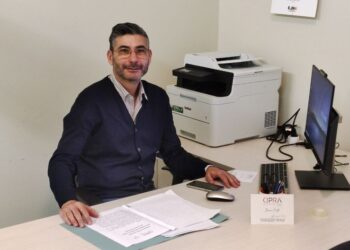 Opra Calabria, il nuovo presidente è Michele Gigliotti (Cisl)