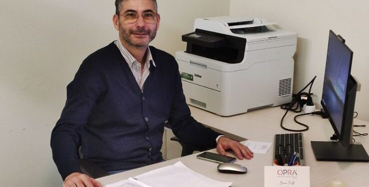 Opra Calabria, il nuovo presidente è Michele Gigliotti (Cisl)