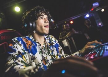 Gaming e musica, un binomio di grande successo tra jazz, metal e rock and roll