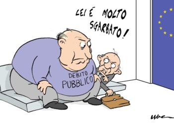 Sgalipàti ovvero sgarbati una parola-chiave su cui riflettere per Natale e per sempre