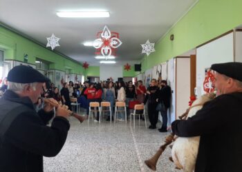 Petronà, grande successo per la VIII edizione della Giornata del talento