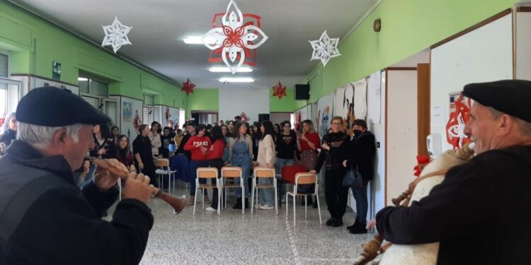 Petronà, grande successo per la VIII edizione della Giornata del talento