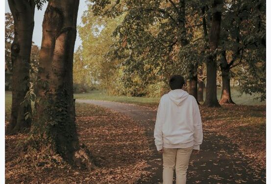 E’ uscito il nuovo singolo del rapper lametino, Enrico Cuomo