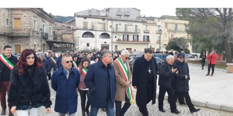 Badolato è tra i borghi più belli d’Italia tra festa e perplessità