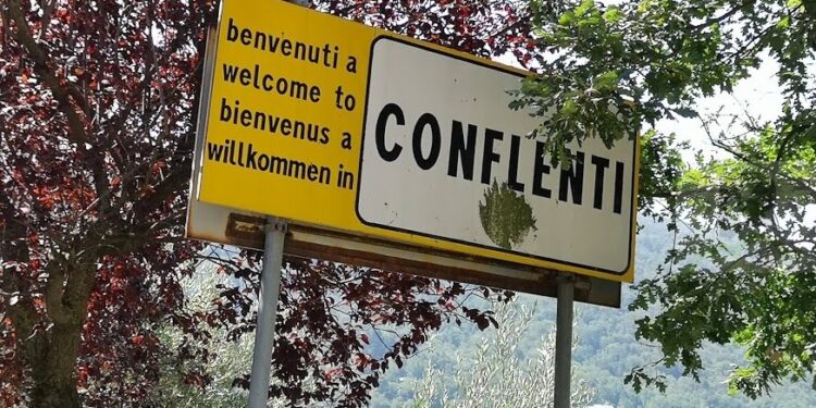 Blabla…Storia! Pillole di storia su Conflenti