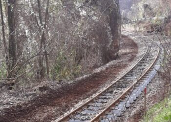 Sulla tratta ferroviaria Catanzaro-Cosenza, investimenti per quasi 300 milioni di euro