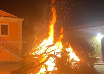 Marcedusa, rivivono le centenarie tradizioni natalizie nel  borgo arbereshe
