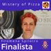 Filomena Spilotro in finale a “The Mistery of Pizza”