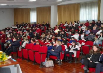 Taverna, scuola contro antisemitismo