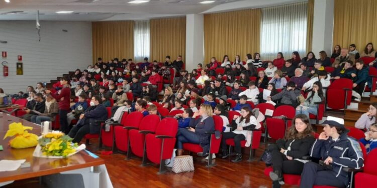 Taverna, scuola contro antisemitismo