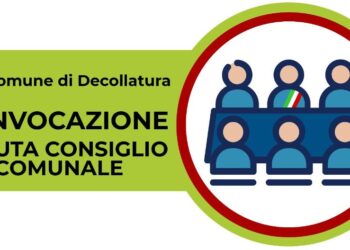 Seduta Consiglio comunale: tra i punti la Consulta giovanile