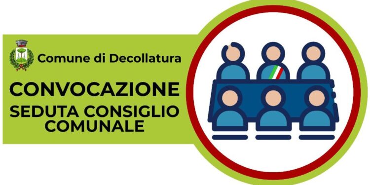 Seduta Consiglio comunale: tra i punti la Consulta giovanile