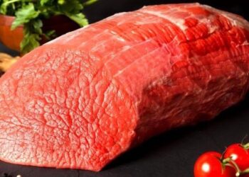 “Abbinando”… girello di bovino e broccoli con Piero Cantore