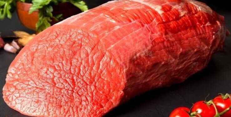 “Abbinando”… girello di bovino e broccoli con Piero Cantore