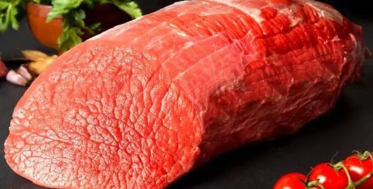 “Abbinando”… girello di bovino e broccoli con Piero Cantore