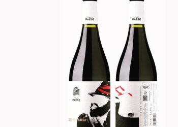 Una Wine Experience di Piero Cantore: Zichinardi delle Tenute Paese