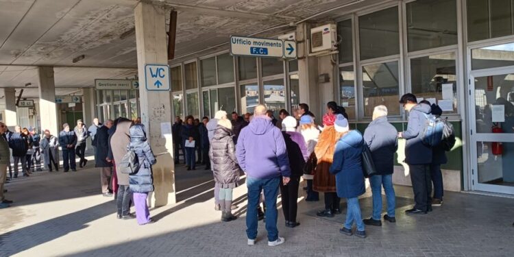 Ferrovie della Calabria ricorda la tragica scomparsa in Sila del direttore Alessandro Marcelli