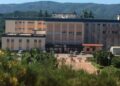 Ospedale del Reventino, installata una nuova macchina radiologica telecomandata