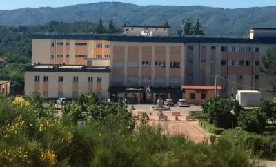 Il presidio ospedaliero di Soveria Mannelli ringraziato ed elogiato in una lettera di tre sorelle