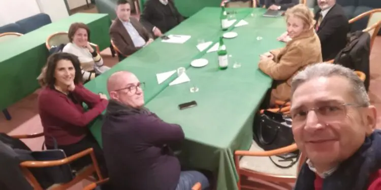 Aule al Liceo Scientifico di Lamezia, soluzioni allo studio dalla Provincia di Catanzaro