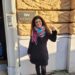 La pianista calabrese Rossella Esposito a Viva Rai2
