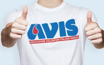 Servizio civile Avis, c’è posto per 71 volontari