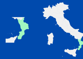 Calabria digitale: i trend più interessanti tra svago e cultura