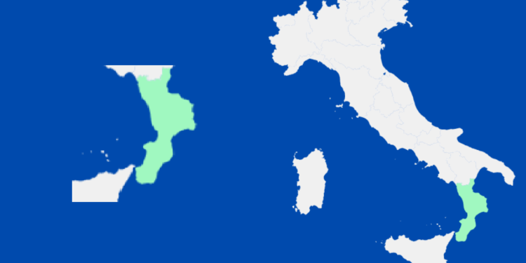 Calabria digitale: i trend più interessanti tra svago e cultura