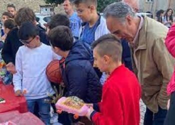 Un orologio per tutelare l’ambiente