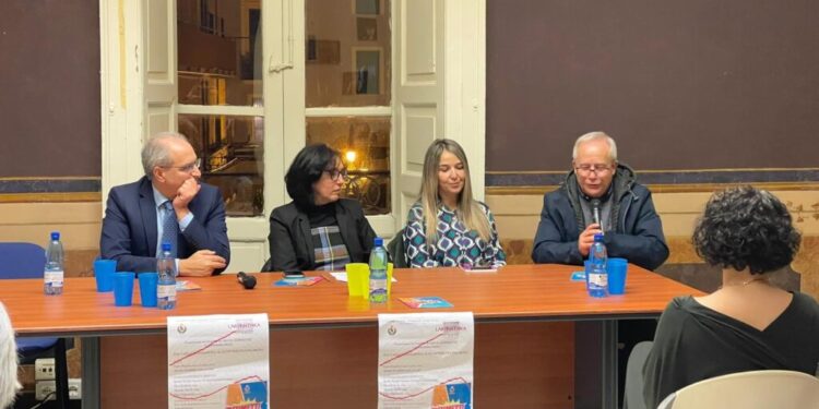 Lamezia Terme, incontro su fumetti arbereshe: intesa con il Comune di Caraffa