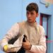 Giuseppe Bruno qualificato al Campionato Italiano Under17, Manuel Campana al Gold