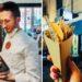 “Momenti di gusto” tra Rende e Cosenza con lo chef Piero Cantore