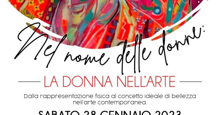 Secondo appuntamento con la rassegna “Nel Nome delle Donne”