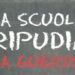 Usb, “Fuori l’Esercito dalle scuole di Lamezia!”