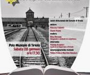 A Tiriolo sabato 28 gennaio si ricorda la Shoah