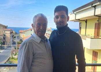 Intervista al noto attore italo-americano Salvatore Pate