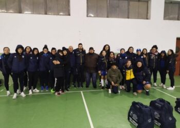 ASD 8 Marzo Conflenti, nasce da qui la nuova frontiera del futsal