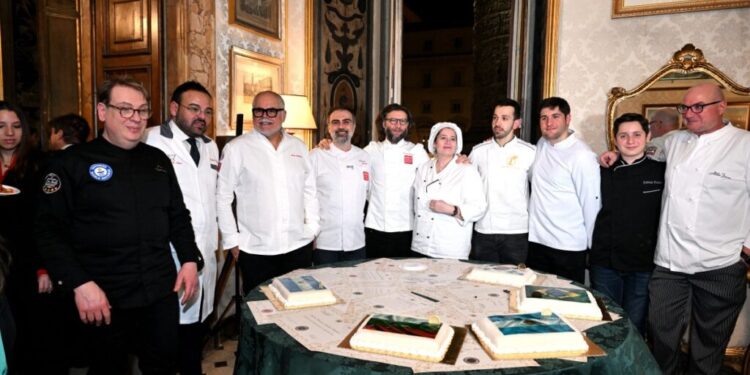 Diplomatici del Gusto, è calabrese di Paduli l’azienda premiata