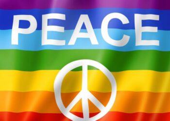 Innamoriamoci della pace!