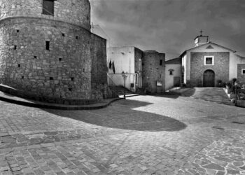 Mandatoriccio, il borgo medievale del Basso Jonio Cosentino dalla lingua e dalle origini sciglianesi – PRIMA PARTE