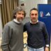 Cerva, Fabrizio Rizzuti unico sindaco calabrese nella Nazionale Italiana Sindaci pronta per Alpencup