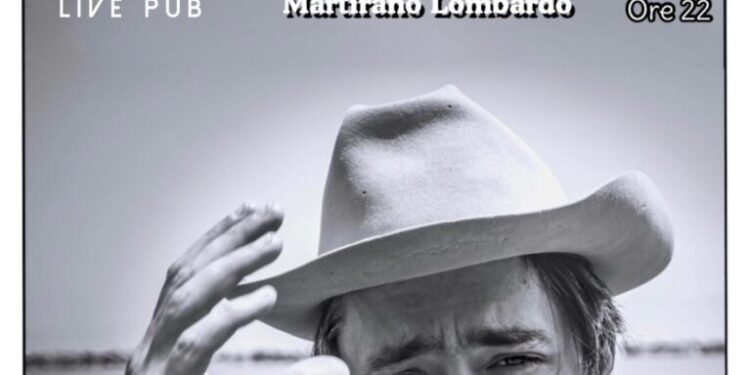 Il cantautore americano Hayward Williams in concerto