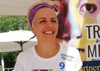 Ottimo 4° posto per Filomena Spilotro a Mistery of Pizza