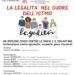 La Legalità nel cuore dell’Istmo: un incontro a Marcellinara